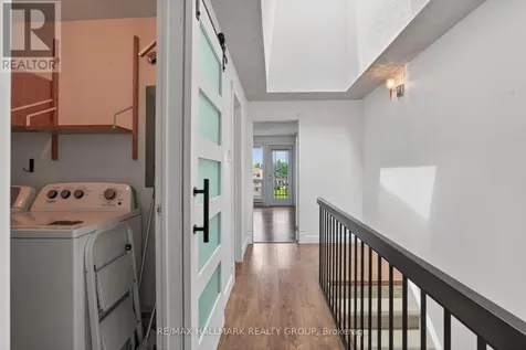 6609 Bilberry Drive Ottawa ON K1C 4N5