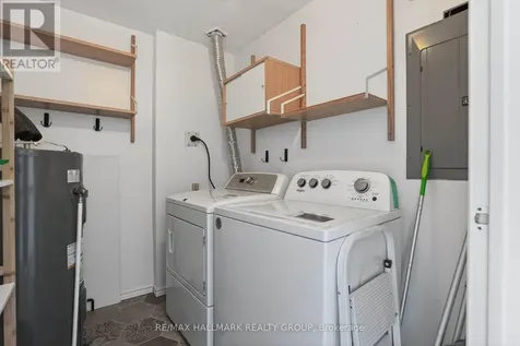 6609 Bilberry Drive Ottawa ON K1C 4N5