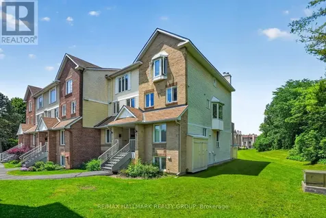 6609 Bilberry Drive Ottawa ON K1C 4N5