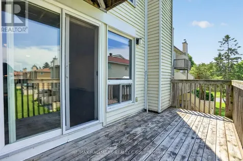 6609 Bilberry Drive Ottawa ON K1C 4N5