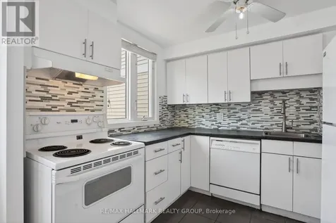 6609 Bilberry Drive Ottawa ON K1C 4N5