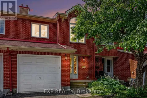 1856 Summerfields Crescent Ottawa ON K1C 7B7