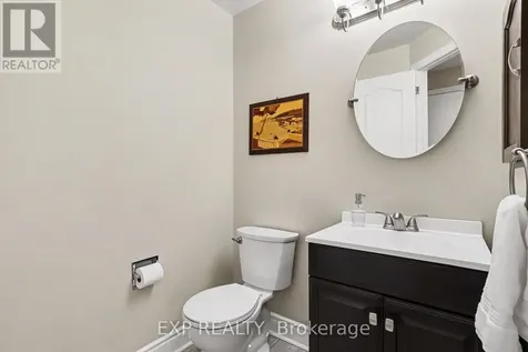 1856 Summerfields Crescent Ottawa ON K1C 7B7