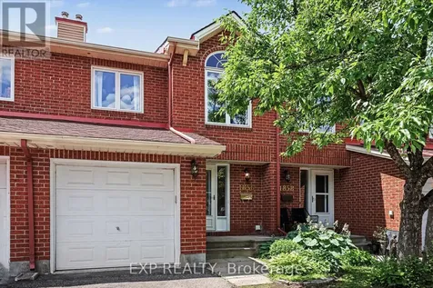 1856 Summerfields Crescent Ottawa ON K1C 7B7
