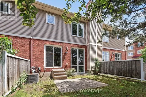 1856 Summerfields Crescent Ottawa ON K1C 7B7