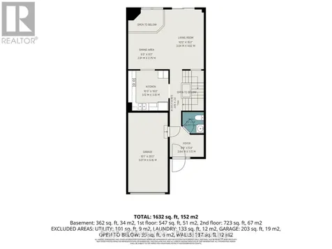 1856 Summerfields Crescent Ottawa ON K1C 7B7