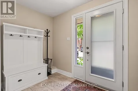 1856 Summerfields Crescent Ottawa ON K1C 7B7