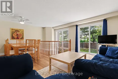 1856 Summerfields Crescent Ottawa ON K1C 7B7