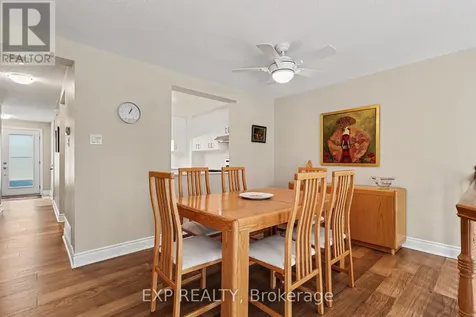 1856 Summerfields Crescent Ottawa ON K1C 7B7