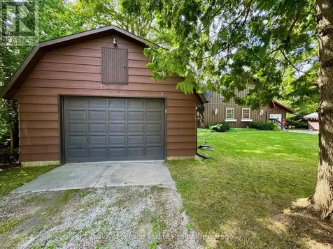 44 Whitefish Boulevard South Bruce Peninsula ON N0H 2T0