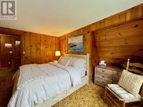 44 Whitefish Boulevard South Bruce Peninsula ON N0H 2T0