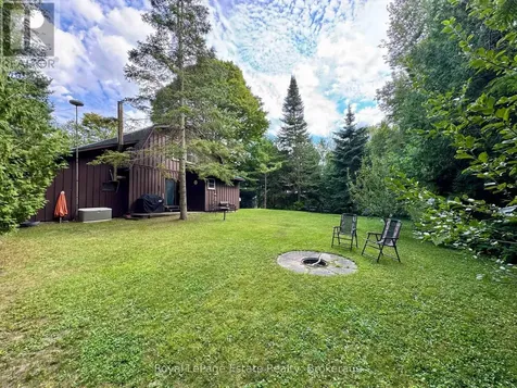 44 Whitefish Boulevard South Bruce Peninsula ON N0H 2T0