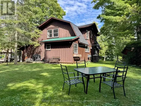 44 Whitefish Boulevard South Bruce Peninsula ON N0H 2T0