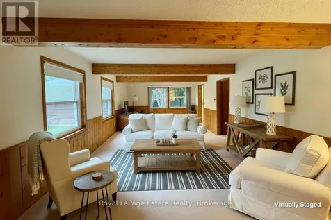 44 Whitefish Boulevard South Bruce Peninsula ON N0H 2T0