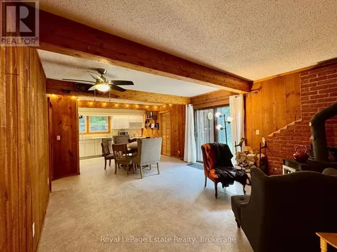 44 Whitefish Boulevard South Bruce Peninsula ON N0H 2T0