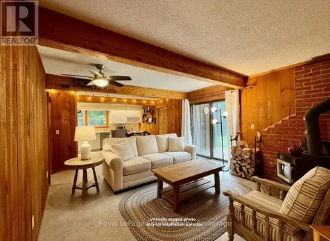 44 Whitefish Boulevard South Bruce Peninsula ON N0H 2T0