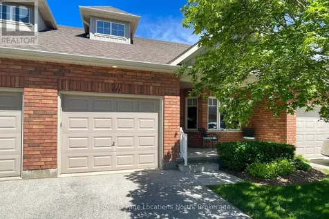 111 Empire Lane Meaford ON N4L 0A5