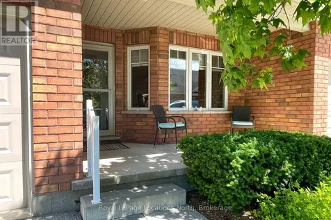 111 Empire Lane Meaford ON N4L 0A5