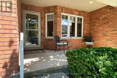 111 Empire Lane Meaford ON N4L 0A5