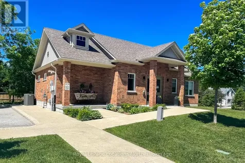 111 Empire Lane Meaford ON N4L 0A5
