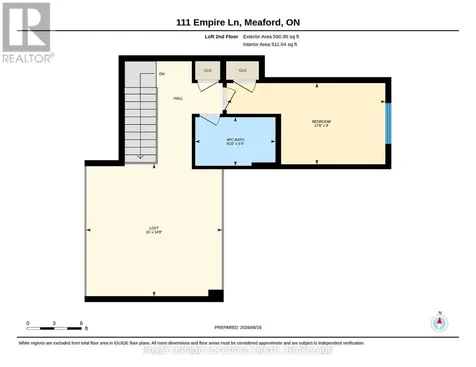 111 Empire Lane Meaford ON N4L 0A5