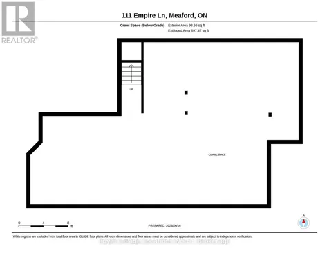 111 Empire Lane Meaford ON N4L 0A5