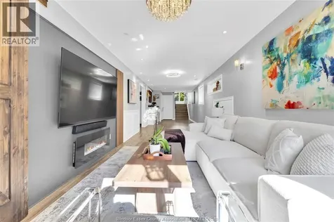 11266 Timber Bay Crescent Windsor ON N8R 2L2