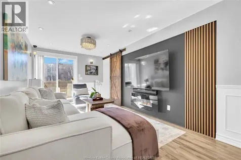 11266 Timber Bay Crescent Windsor ON N8R 2L2