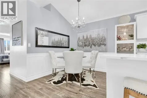 11266 Timber Bay Crescent Windsor ON N8R 2L2