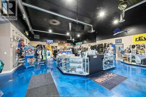 340 Croft Lakeshore ON N8N 2L9