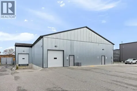 340 Croft Lakeshore ON N8N 2L9
