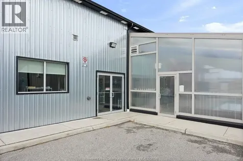 340 Croft Lakeshore ON N8N 2L9