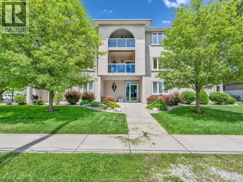 4850 Grand Boulevard Windsor ON N8T 3K5