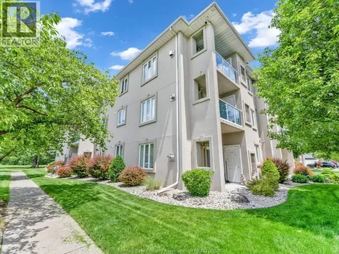 4850 Grand Boulevard Windsor ON N8T 3K5