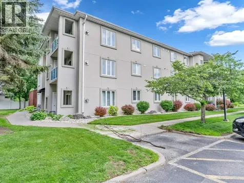 4850 Grand Boulevard Windsor ON N8T 3K5