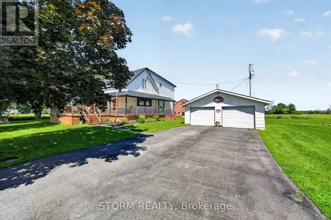 14499 Dafoe Road South Stormont ON K0C 1M0