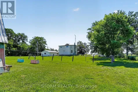 14499 Dafoe Road South Stormont ON K0C 1M0