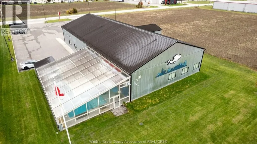 340 Croft Lakeshore ON N8N 2L9