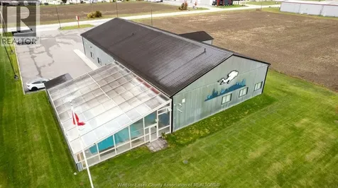 340 Croft Lakeshore ON N8N 2L9