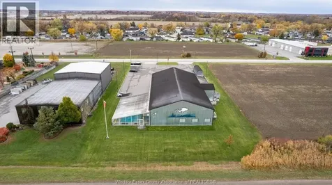 340 Croft Lakeshore ON N8N 2L9