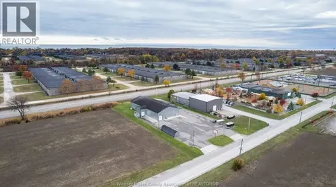 340 Croft Lakeshore ON N8N 2L9