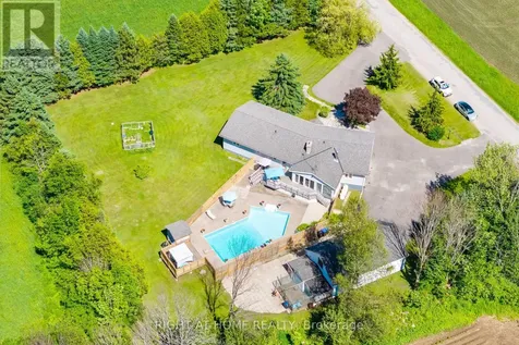 560 Concession Road 15 West Tiny ON L9M 0K4