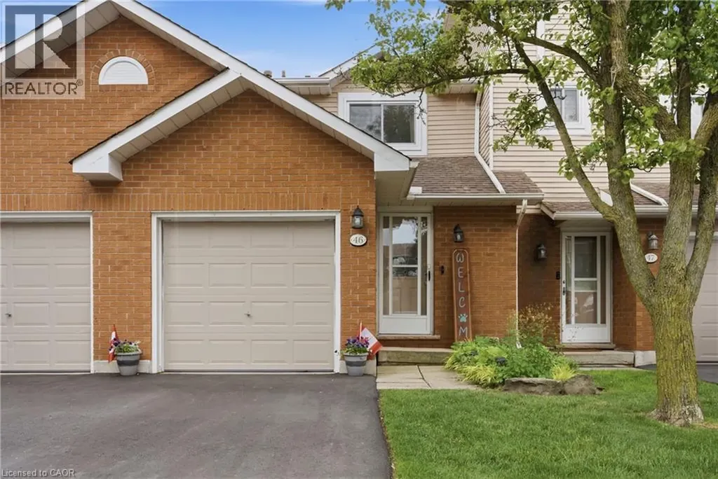 386 Highland Road West Stoney Creek ON L8J 3P9