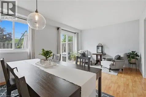 386 Highland Road West Stoney Creek ON L8J 3P9