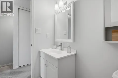 386 Highland Road West Stoney Creek ON L8J 3P9