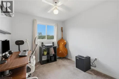 386 Highland Road West Stoney Creek ON L8J 3P9