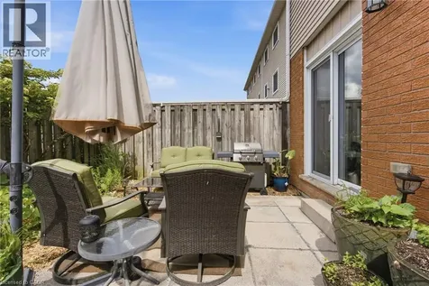 386 Highland Road West Stoney Creek ON L8J 3P9