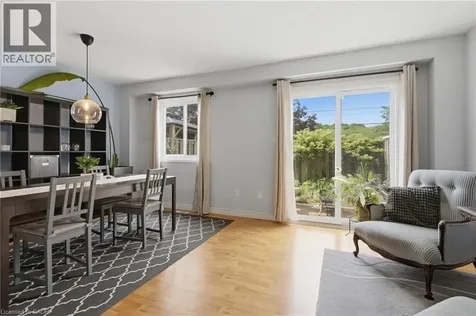 386 Highland Road West Stoney Creek ON L8J 3P9