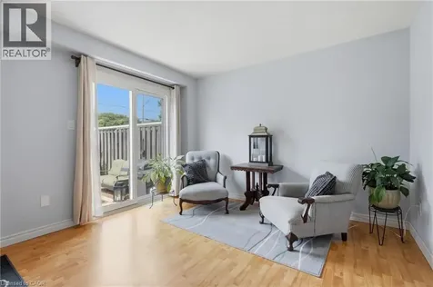 386 Highland Road West Stoney Creek ON L8J 3P9