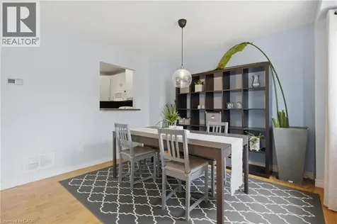 386 Highland Road West Stoney Creek ON L8J 3P9